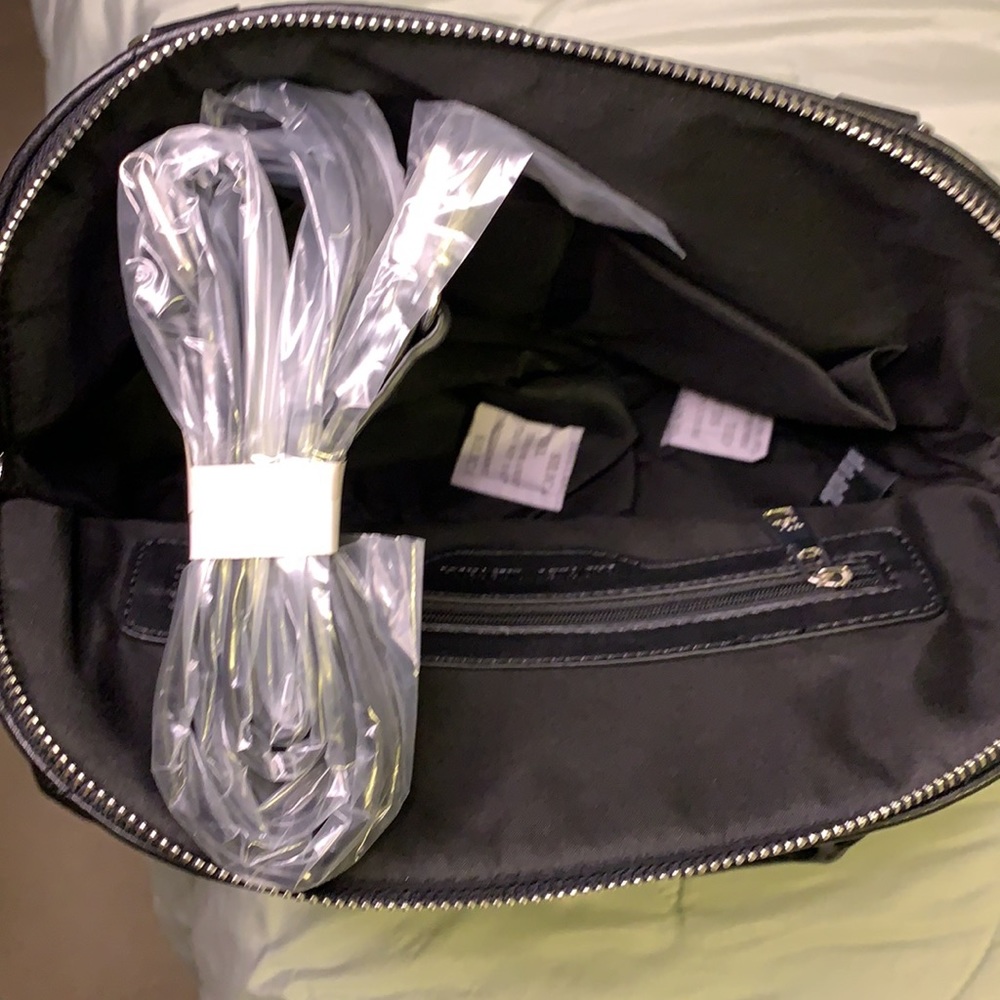 Women’s vegan leather BADGLEY MISCHKA bag, - Picture 3 of 8